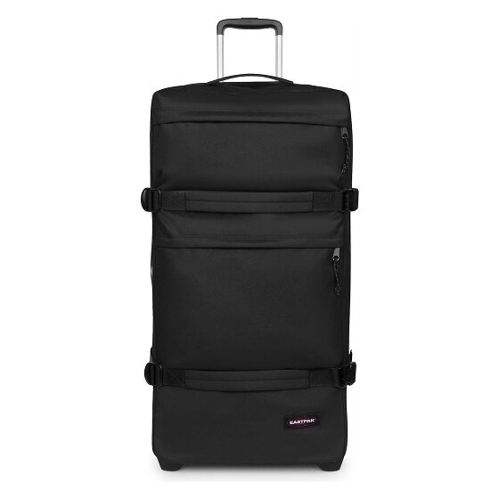 Eastpak Transit'R Plus 2 ruote Borsa da viaggio 80 cm