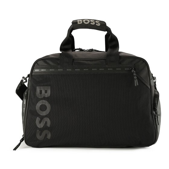 Boss Onset Borsa da viaggio Weekender 47.5 cm