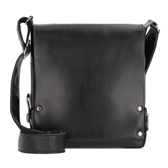 Harold's Jil Borsa a tracolla in pelle 23 cm