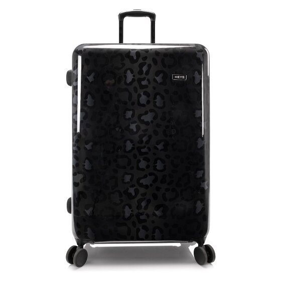 Heys Elite Fashion 4 ruote Carrello L 76 cm espandibile