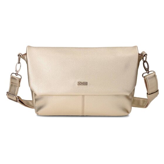 Zwei Mademoiselle.M Messaggero 33 cm Scomparto per laptop