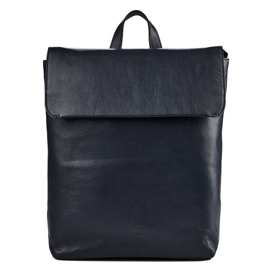 Jost Lysa Zaino da giorno Vera Pelle 39 cm Vano porta PC
