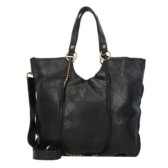 Campomaggi Kura Borsa shopper Pelle 35 cm