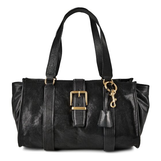 Marc O'Polo Borsa a spalla Vera Pelle 40 cm