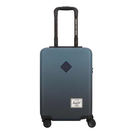 Herschel Heritage 4 ruote Carrello della cabina XS 50 cm
