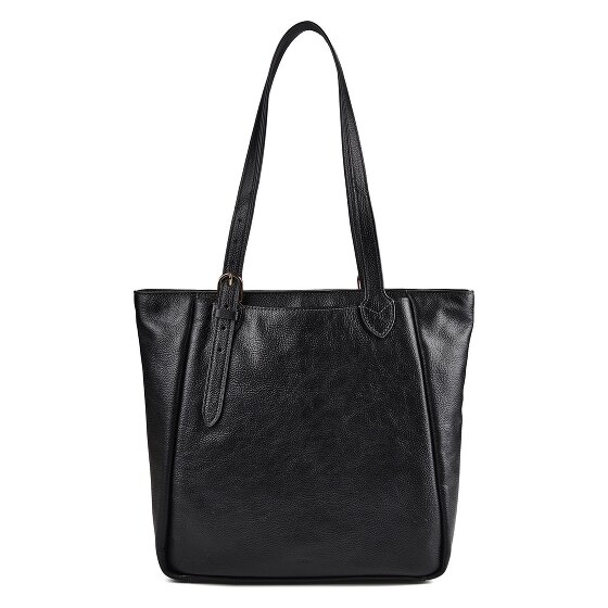 Fossil Evie Borsa a spalla Vera Pelle 35 cm