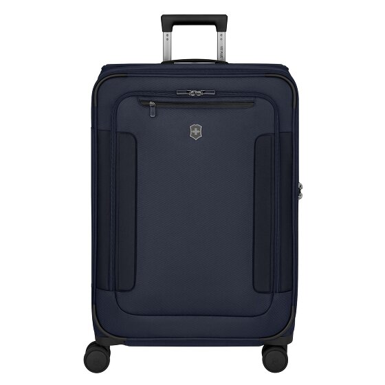 Victorinox Werks Traveler 7.0 4 ruote Carrello 69 cm