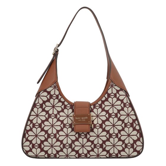 Kate Spade New York Spade Flower Borsa a tracolla 28 cm