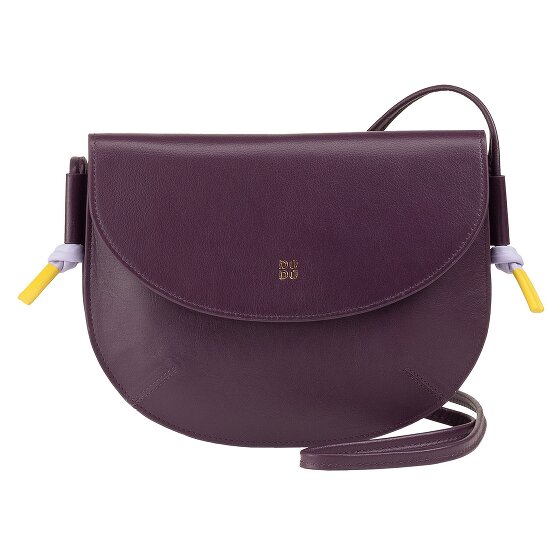 DuDu Skye Borsa a tracolla Pelle 21 cm