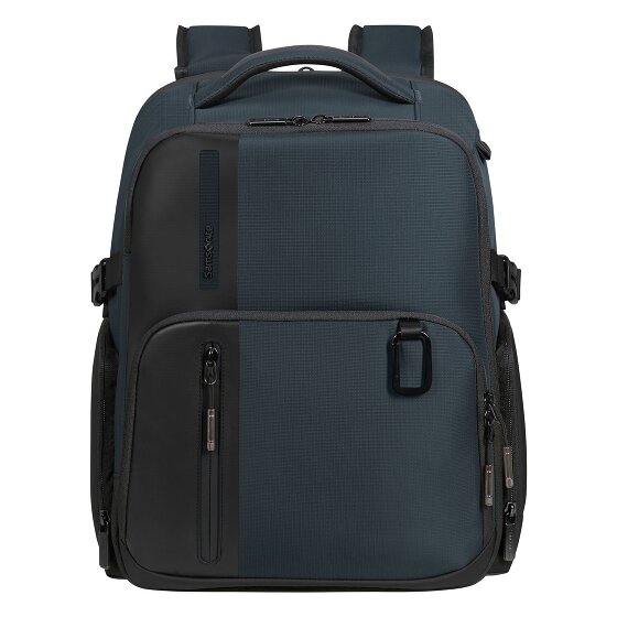 Samsonite Zaino viaggio Biz2Go S con scomparto per laptop da 40 cm