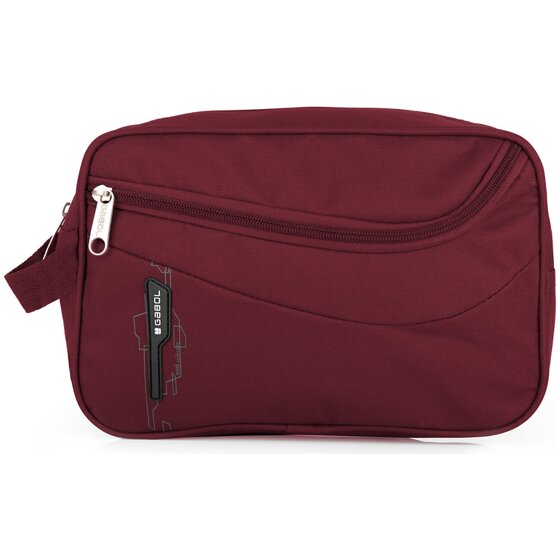 Gabol Week Eco Borsa da toilette 28 cm