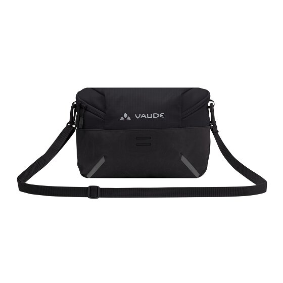 Vaude City Bike II Borsa da bicicletta 26 cm