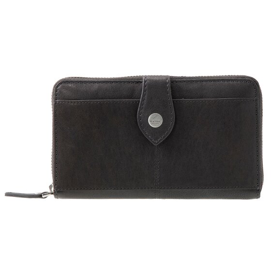 Maître Lemberg Dietrun Portafoglio Protezione RFID Pelle 17 cm