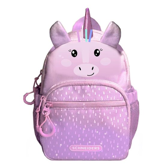 Schneiders Mini Zaino per la scuola materna 27 cm
