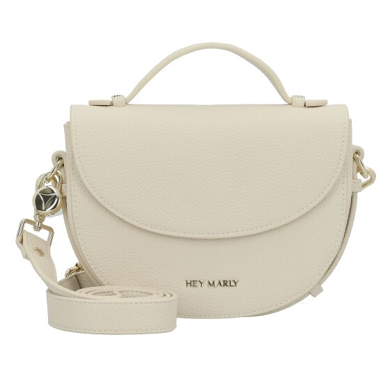 Hey Marly Soul Sister Borsetta Vera Pelle 22 cm