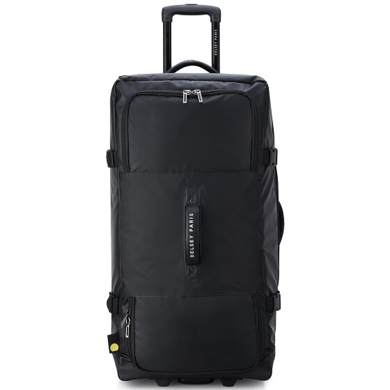 Delsey Paris Raspail 2 ruote Borsa da viaggio 82.5 cm