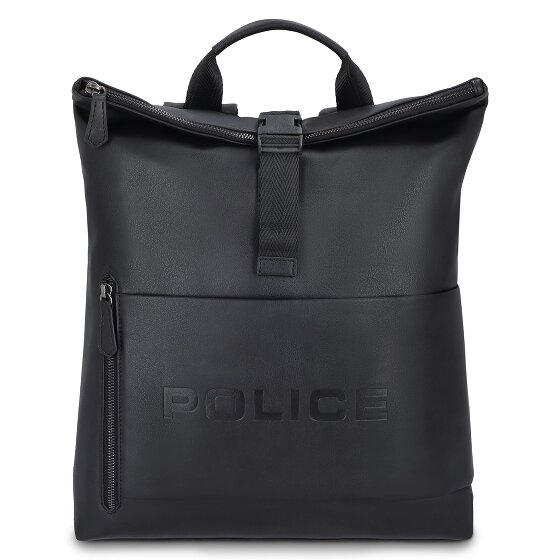 Police Zaino da giorno 42 cm Scomparto per laptop