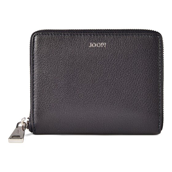 Joop! Lantea Portafoglio Protezione RFID Vera Pelle 13 cm