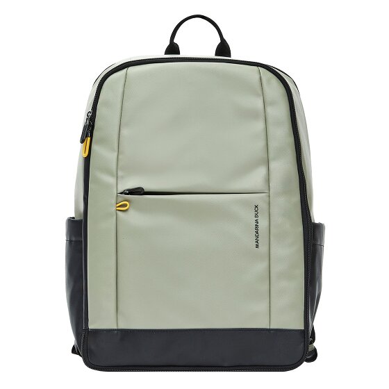 Mandarina Duck Zaino Eco Coated 44 cm