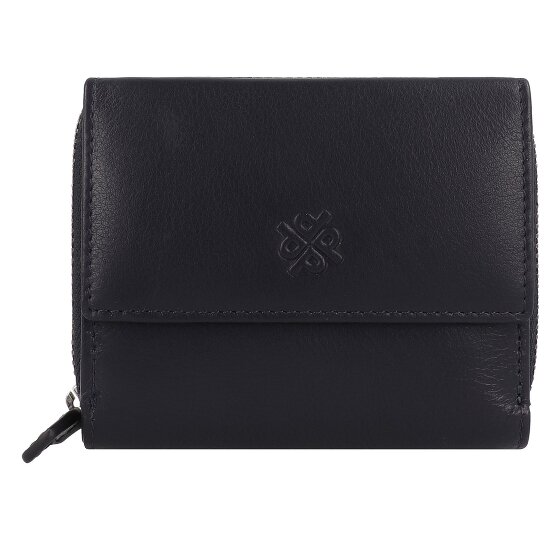 Picard Bali 1 Bali 1 Portafoglio Protezione RFID Pelle 10 cm