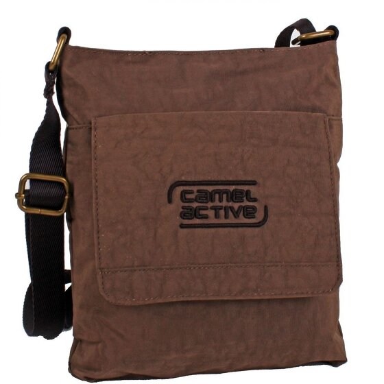 camel active Borsa a tracolla Journey 19 cm camel active Borsa a tracolla Journey 19 cm
