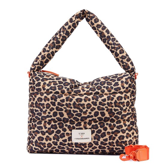 LES VISIONNAIRES Unio Hobo Borsa a spalla 38 cm