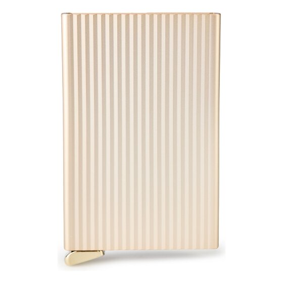 Secrid Cardprotector Custodia per carta di credito Protezione RFID 10 cm