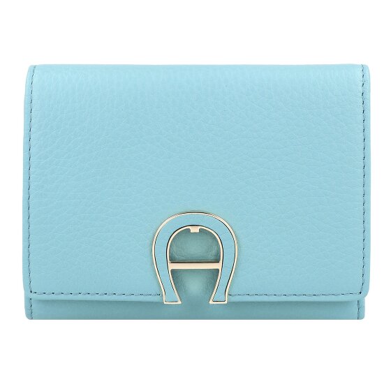 AIGNER Fashion Portafoglio Protezione RFID Pelle 12.5 cm