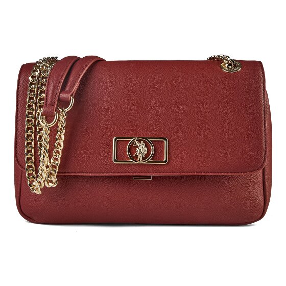 U.S. Polo Assn. Jones Chic Borsa a spalla 28 cm