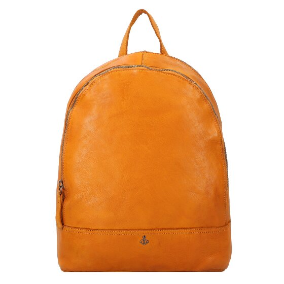 Harbour 2nd Anchor Love Meghan City Zaino in pelle 30 cm