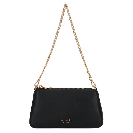 Kate Spade New York Grace Borsa a spalla Vera Pelle 22 cm