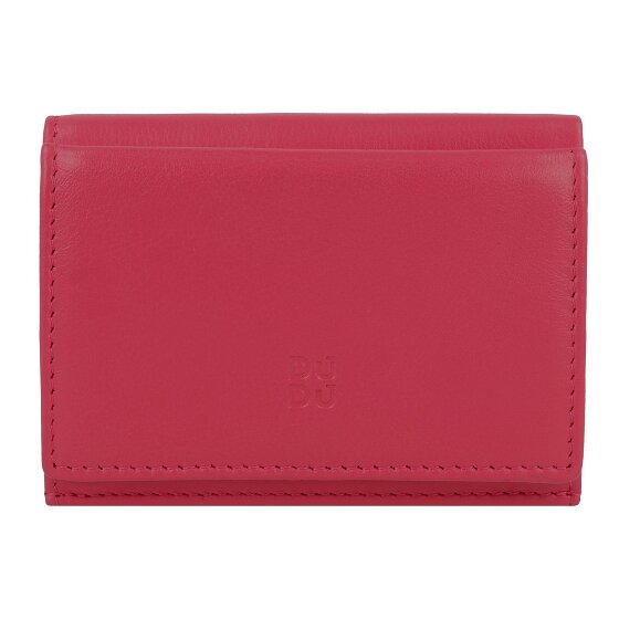 DuDu Portafoglio in pelle 10 cm