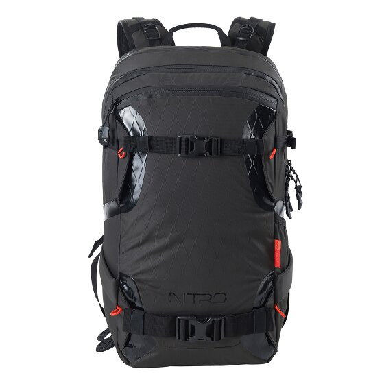 NITRO Zaino Slash 25L Pro 53 cm