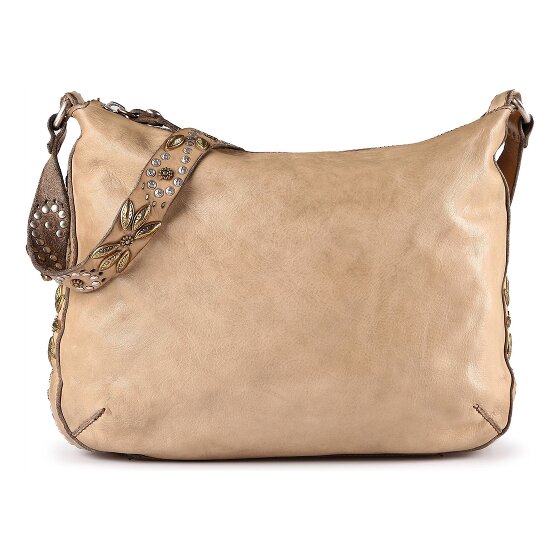 Campomaggi Nada Borsa a tracolla Pelle 32 cm