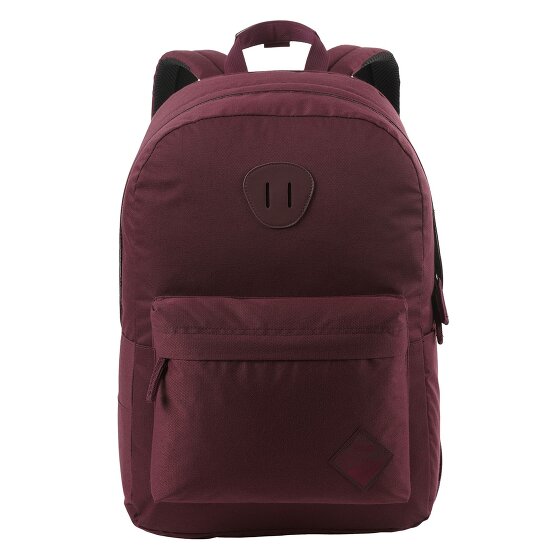 NITRO Zaino Urban Plus Scomparto per laptop da 45 cm
