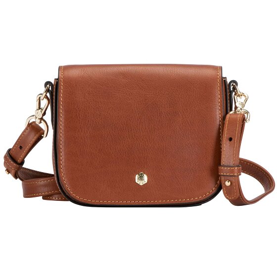 Jekyll & Hide Paris Borsa a tracolla Pelle 19 cm Jekyll & Hide Paris Borsa a tracolla Pelle 19 cm