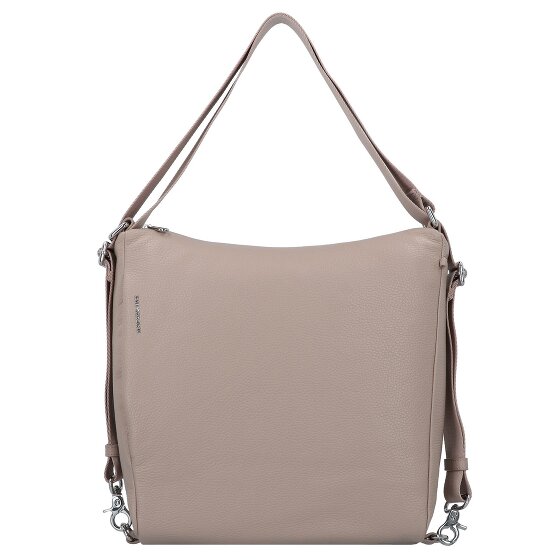 Mandarina Duck Mellow Leather Borsa a tracolla Pelle 36 cm
