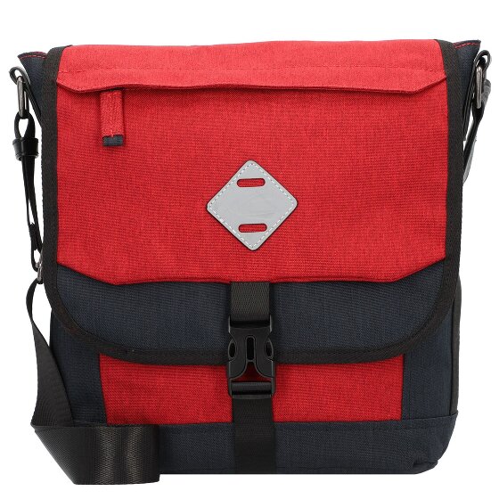 camel active Borsa a tracolla Satipo 32 cm camel active Borsa a tracolla Satipo 32 cm