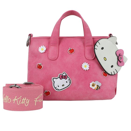 Fritzi aus Preußen Hello Kitty fritzi Big Baby Borsetta 20 cm