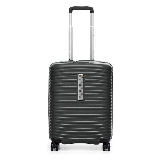 MODO by Roncato Vega 4 ruote Carrello della cabina 55 cm con piega di espansione