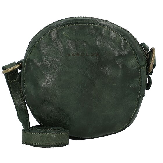 Harold's Borsa a tracolla Submarine in pelle 18 cm