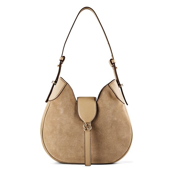 Boss Beyond Borsa a tracolla S Pelle 27 cm