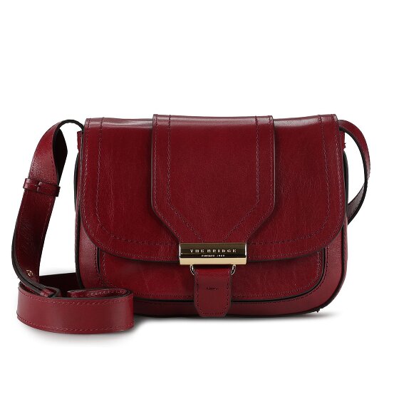 The Bridge BENEDETTA Borsa a tracolla Pelle 24 cm
