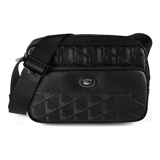Lacoste Nomogramme Borsa a tracolla 24 cm