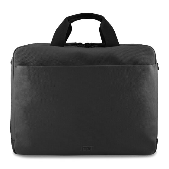 Jost Borgholm Valigetta 40 cm Scomparto per laptop