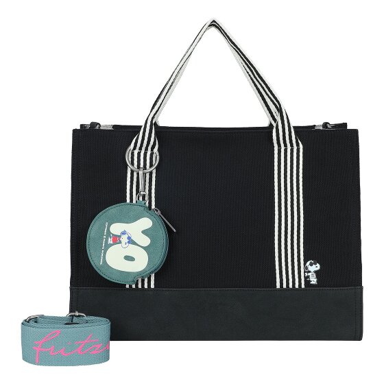Fritzi aus Preußen Peanuts™ x fritzi Borsa a spalla 40 cm