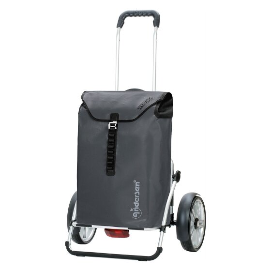 Andersen Shopper Royal Shopper Plus Carrello della spesa 65 cm