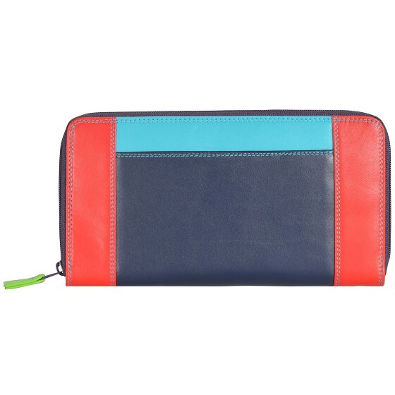 Mywalit Portafoglio II in pelle 19 cm