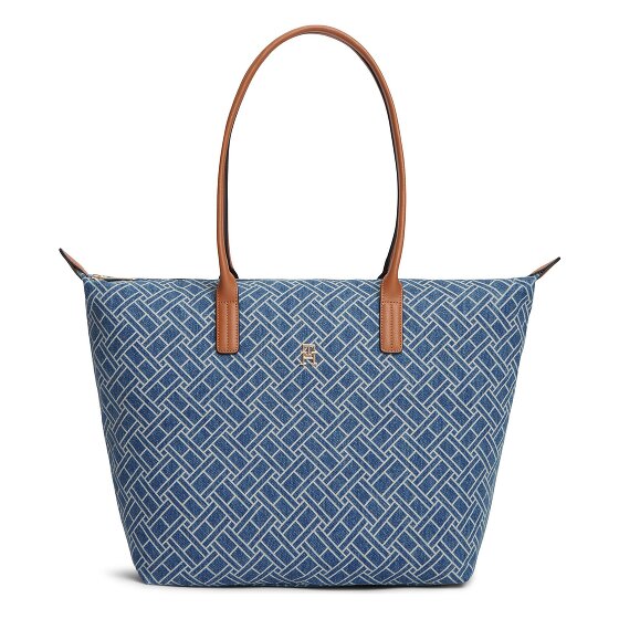 Tommy Hilfiger Popette Borsa shopper 51 cm