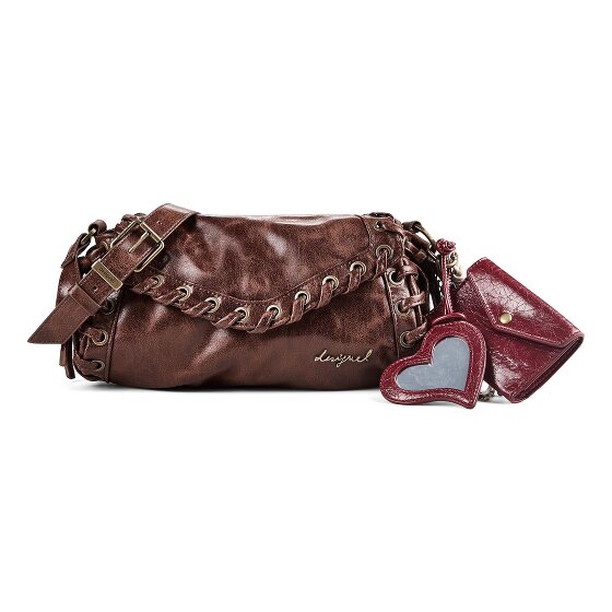Desigual Galaxy Borsa a spalla 28 cm